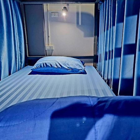 T2B Hostel شيانغ ماي المظهر الخارجي الصورة