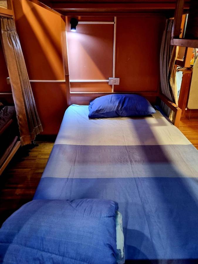 T2B Hostel شيانغ ماي المظهر الخارجي الصورة