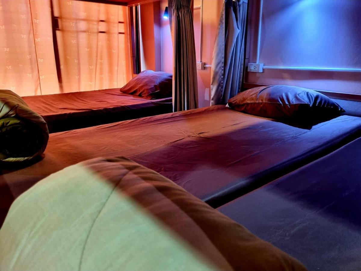 T2B Hostel شيانغ ماي المظهر الخارجي الصورة