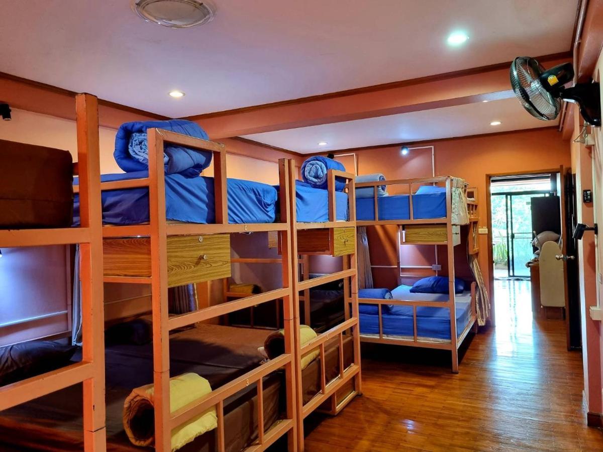 T2B Hostel شيانغ ماي المظهر الخارجي الصورة