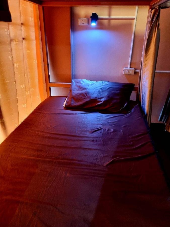 T2B Hostel شيانغ ماي المظهر الخارجي الصورة