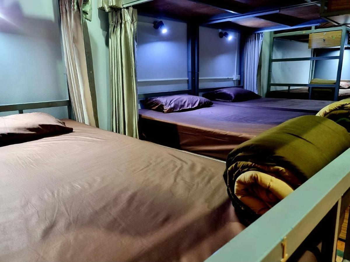 T2B Hostel شيانغ ماي المظهر الخارجي الصورة