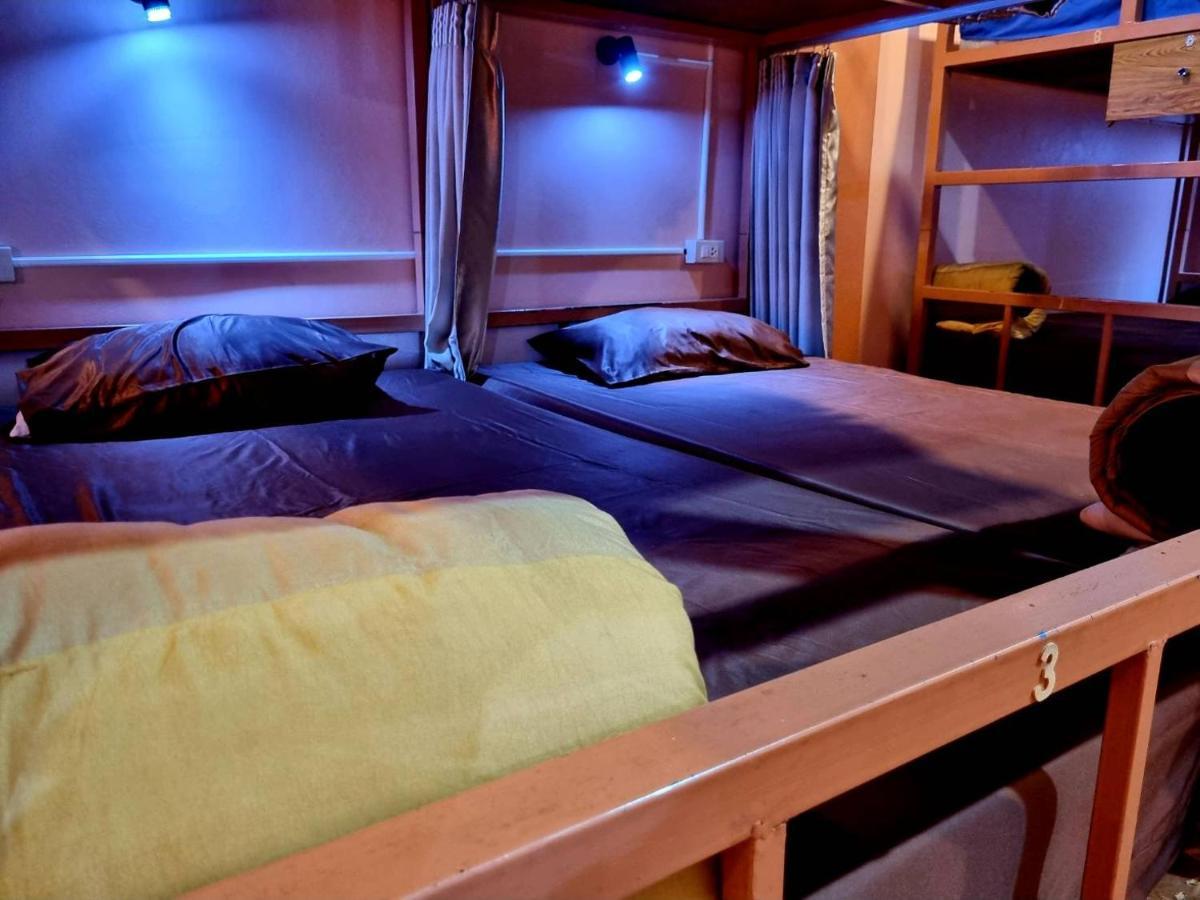T2B Hostel شيانغ ماي المظهر الخارجي الصورة