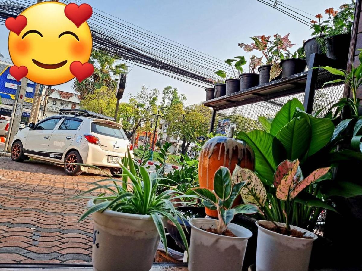 T2B Hostel شيانغ ماي المظهر الخارجي الصورة