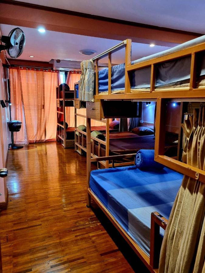 T2B Hostel شيانغ ماي المظهر الخارجي الصورة