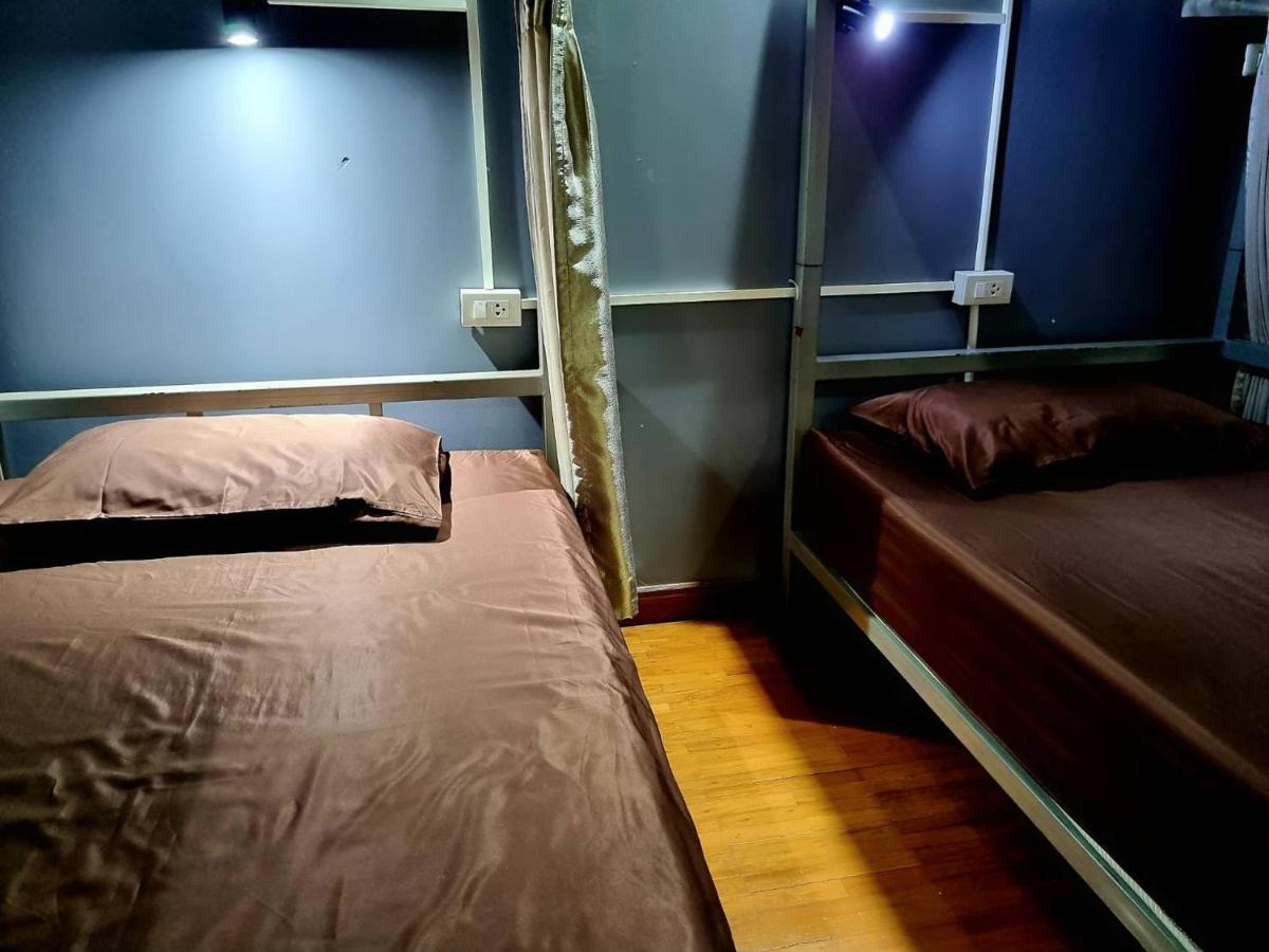 T2B Hostel شيانغ ماي المظهر الخارجي الصورة