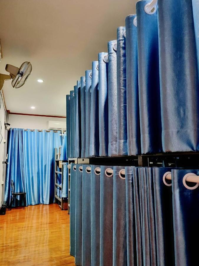 T2B Hostel شيانغ ماي المظهر الخارجي الصورة