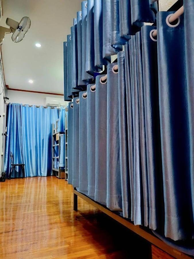 T2B Hostel شيانغ ماي المظهر الخارجي الصورة