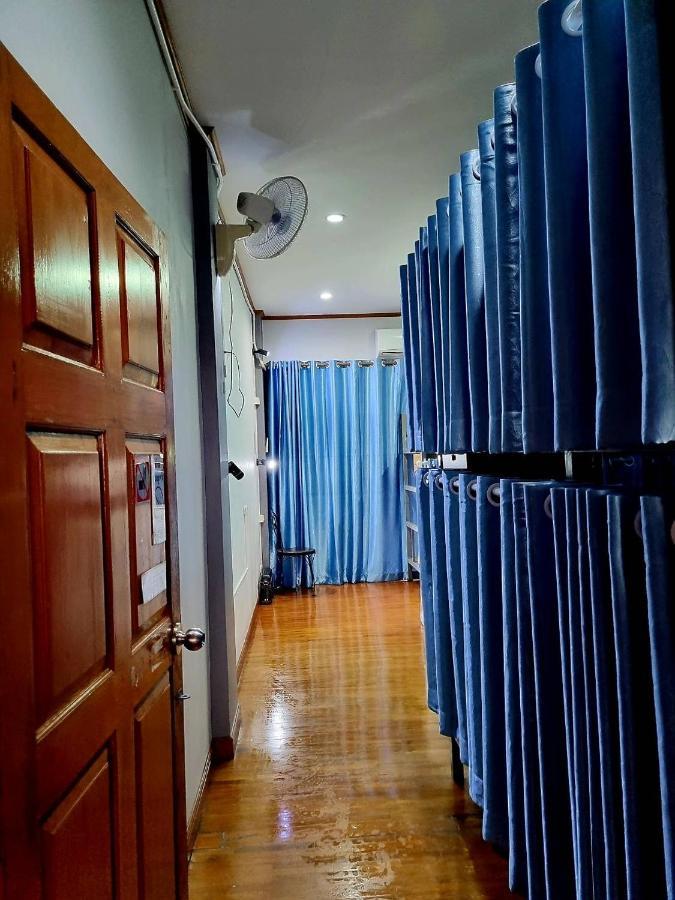 T2B Hostel شيانغ ماي المظهر الخارجي الصورة