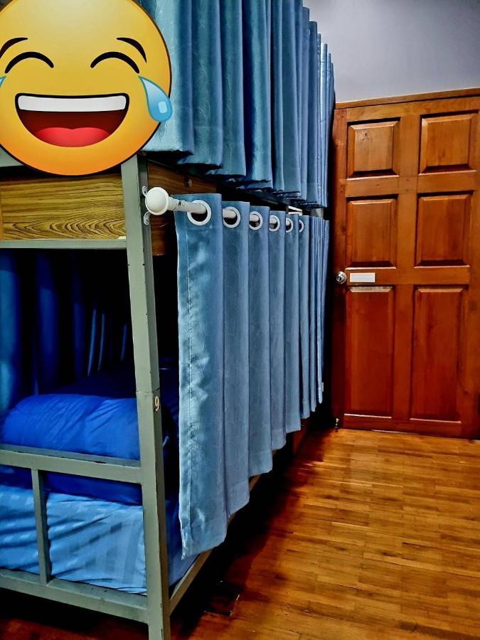 T2B Hostel شيانغ ماي المظهر الخارجي الصورة