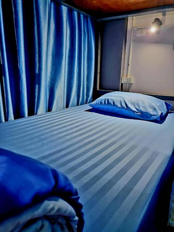 T2B Hostel شيانغ ماي المظهر الخارجي الصورة