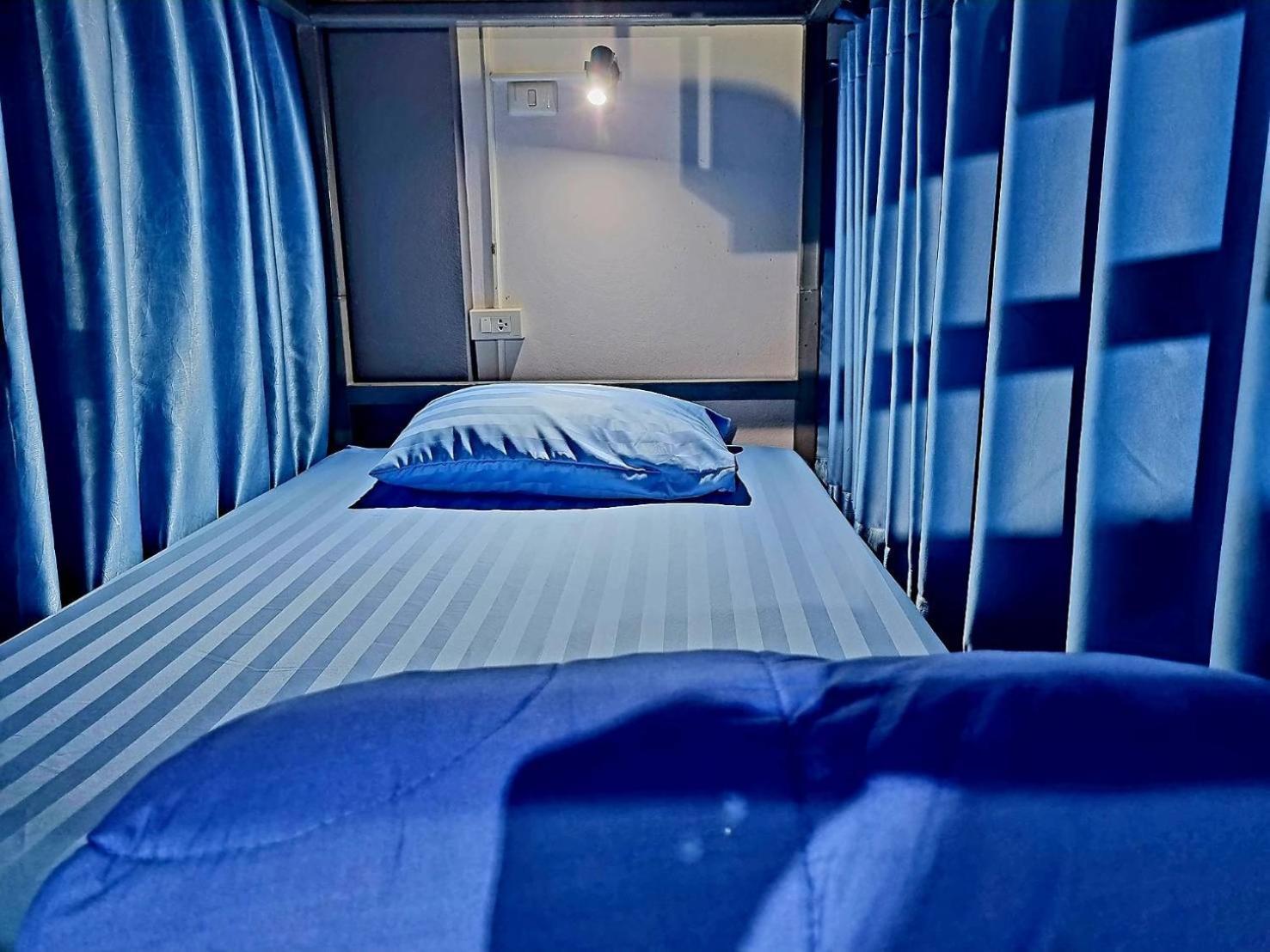 T2B Hostel شيانغ ماي المظهر الخارجي الصورة